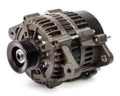 Generator Mercruiser 65 amp. passer V&/V8 fra serie nummer OM3200025-